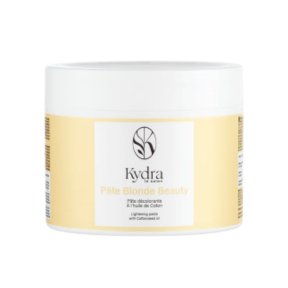 Kydra (Кидра) Осветляющая паста (Kydra Blonde Beauty), 500 г.