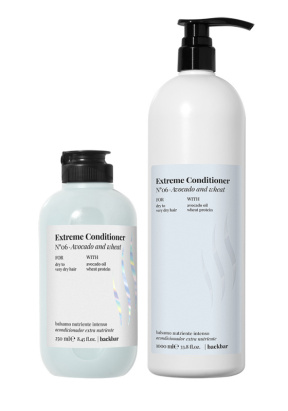 Farmavita (Фармавита) Экстрим кондиционер № 06 (Back Bar Extreme Conditioner), 250/1000 мл.