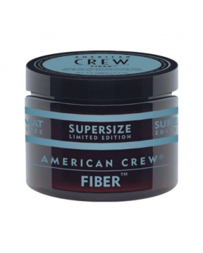 American Crew (Американ Крю) Паста для укладки волос (Fiber), 118 гр.