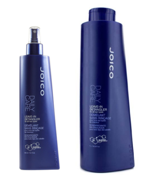 Joico (Джойко) Кондиционер несмываемый для всех типов волос (Daily Care Leave-In Detangler for all hair types), 300/1000 мл.
