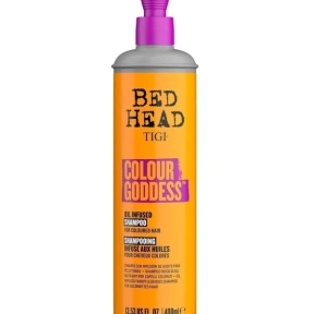 Tigi (Тиджи) Шампунь для окрашенных волос Bed Head Color Golour Infusedс, 400 мл