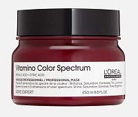 Loreal (Лореаль) Маска для окрашенных волос Vitamino Color Spectrum 250 мл 