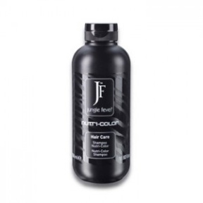Jungle Fever (Джангл Фива) Шампунь для окрашенных волос (Nutri-Color Shampoo), 1000 мл