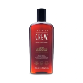 American Crew (Американ Крю) Шампунь для ежедневного ухода за волосами (Daily Shampoo), 250/450 мл.