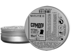 Selective (Селектив) Воск матовый моделирующий (Cemani Matt molder+), 100 мл.