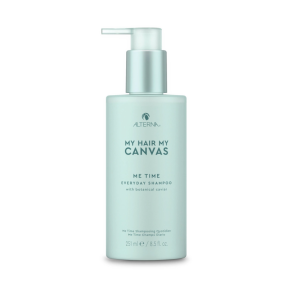 Alterna (Альтерна) Шампунь для ежедневного ухода Наедине с собой My Hair My Canvas Me Time Everyday Shampoo, 251 мл