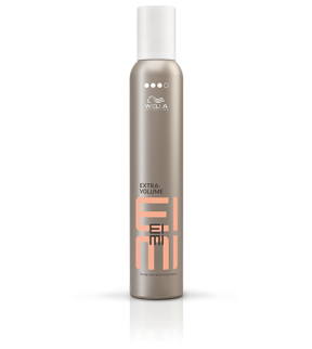 Wella (Велла) Пена для укладки сильной фиксации (Extra Volume), 300 мл