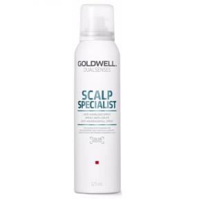 Goldwell (Голдвелл) Спрей против выпадения волос (Dualsenses Scalp Spec), 125 мл.