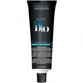 Loreal (Лореаль) Крем осветляющий для экспресс-осветления Инстант Хайлайтс (Instant Highlights), 90 мл.