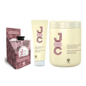 Barex (Барекс) Маска разглаживающая с Магнолией и Семенем льна (Joc Care Smoothing Mask), 6х50/250/1000 мл. 