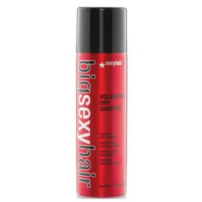 Sexy Hair (Секси Хаир) Шампунь сухой для объема (Dry shampoo), 150 мл