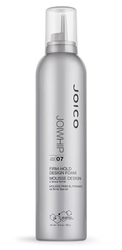 Joico (Джойко) Мусс для укладки сильной фиксации (Style&Finish Joiwhip), 300 мл.