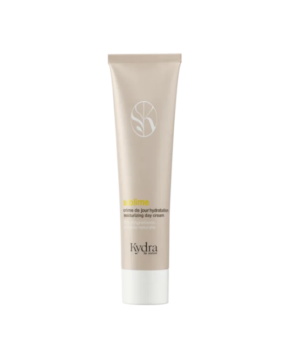 Kydra le Salon Nourishing Дневной питательный крем Day Cream для волос с касторовым маслом 75 мл