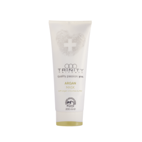 Trinity (Тринити) Маска аргановая (Therapies Argan Oil Mask), 200 мл.