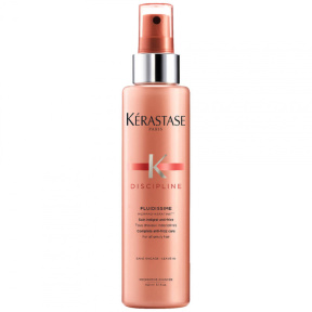 Kerastase (Керастаз) Термозащитный спрей для гладкости и легкости волос Дисциплин Флюдиссим (Fluidissime Spray, Discipline), 150