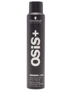 Schwarzkopf (Шварцкопф) Мусс для объема (Osis Session Label), 200 мл.