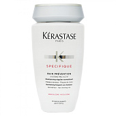 Kerastase (Керастаз) Шампунь-Ванна Превансьон от выпадения волос Стимулист GL (Kerastase Specifique Prevention), 250 мл
