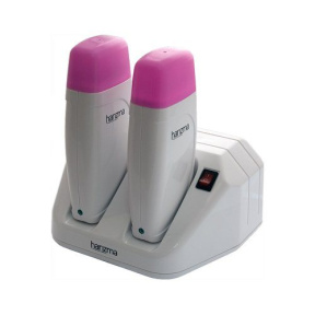 Harizma (Харизма) Воскоплав для 2 картриджей