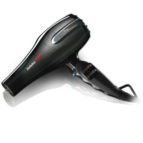 BaByliss (Бэбилисс) Профессиональный фен (Babyliss Pro Tiziano 2100W)