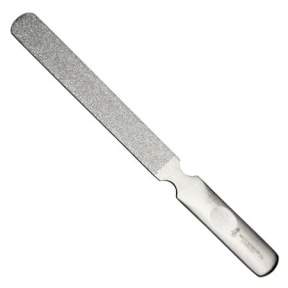 Mertz (Мерц) Пилка металлическая 11,5 см, 1 шт.