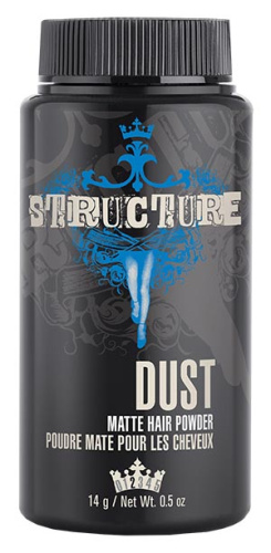 Joico (Джойко) Пудра матовая для объема и текстуры (Structure Dust), 14 гр.