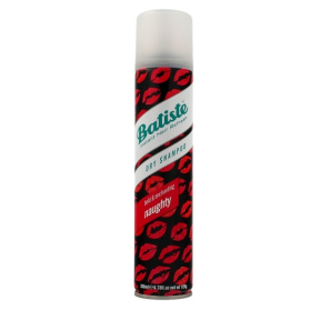 Batiste (Батист) Сухой шампунь (Naughty), 200 мл.