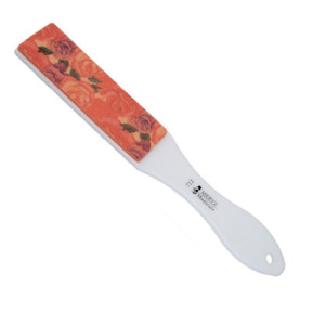 Mertz (Мерц) Терка наждачная двухсторонняя 80/150 грит, 27см, 1 шт.
