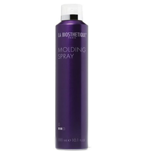 La Biosthetique (Ла Биостетик) Моделирующий лак для волос, сильной фиксации (Molding Spray), 600 мл