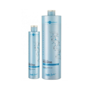 Hair Company (Хаир Компани) Шампунь-уход с кератином (Hair Light Keratin Care Shampoo), 250/1000 мл.