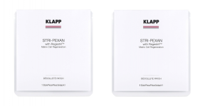 Klapp (Клапп) Маска - Пэтч для зоны декольте (Stri-PeXan | Decollete Patch), 1/3 шт.