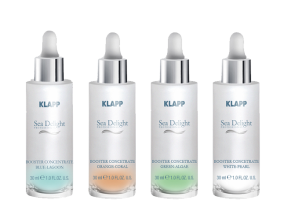 Klapp (Клапп) Бустеры-концентраты (Sea Delight Booster Concentrate), 30 мл.