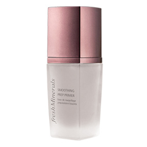 Fresh Minerals (Фреш Минералс) Выравнивающая основа под макияж (Smoothing Prep Primer), 30 мл.