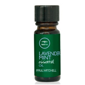 Paul Mitchell (Пол Митчелл) Эфирное масло лавнады и мяты (Collection Lavender Mint), 10 мл