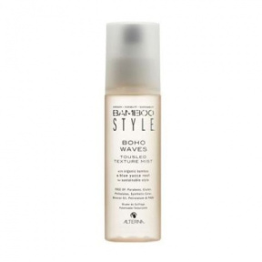 Alterna (Альтерна) Спрей-активатор для кудрей (Bamboo Style | Boho Waves Tousled Texture Mist), 125 мл