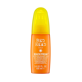 Tigi (Тиджи) Увлажняющий спрей для легкого расчесывания волос (Bed Head Totally Beachin | Beach Freak), 100 мл.