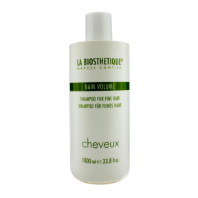La Biosthetique (Ла Биостетик) Шампунь для тонких волос (Bain Volume), 1000 мл. 