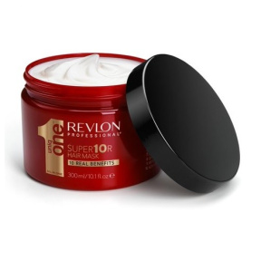 Revlon (Ревлон) Супермаска (Uniq One Super Hair), 300 мл.
