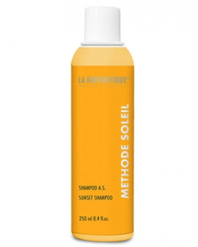 La Biosthetique (Ла Биостетик) Шампунь c защитой от солнца (Shampoo A.S.), 250 мл.