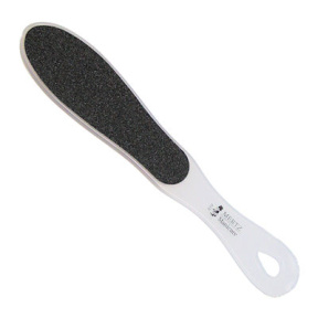 Mertz (Мерц) Терка наждачная двухсторонняя 100/180 грит, 27см, 1 шт.