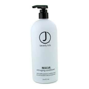J Beverly Hills (Беверли Хиллз) Кондиционер антивозрастной  (Rescue Conditioner ), 1000 мл.