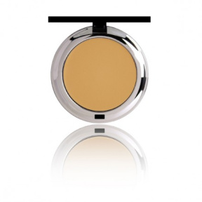  Bellapierre (Беллапьер) Компактная пудра основа  5 в одном с минералами SPF 15 (Compact Mineral Foundation 5 in 1), 10 г.