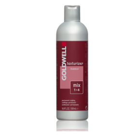 Goldwell (Голдвелл) Быстродействующий стабилизатор Mix 1:4 (Texturizer Stabilizer), 500 мл.