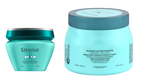 Kerastase (Керастаз) Резистанс Экстенционист Маска для восстановления поврежденных волос (Resistance Extentioniste Masque), 200/500 мл