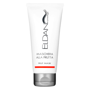 Eldan (Элдан) Фруктовая маска (Fruit mask), 100/250 мл