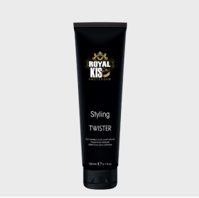Kis (Кис) Крем для кудрей (Royal Twister), 150 мл.