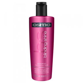 Osmo (Осмо) Osmo (Осмо) Шампунь "Ослепительный блеск" (Blinding Shine Shampoo), 1000 мл