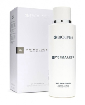 Bioline (Биолайн) Гель очищающий для лица (Cleansing Gel), 200 мл 
