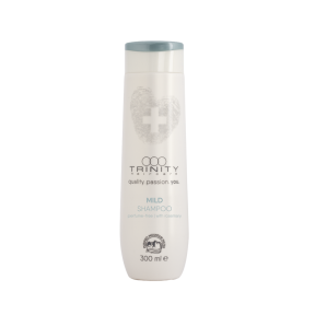 Trinity (Тринити) Мягкий шампунь для чувствительной кожи головы (Therapies Mild Shampoo), 300 мл.