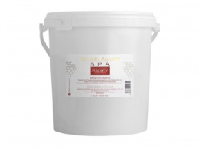 Bruno Vassari (Бруно Вассари) Моделирующая пластифицирующаяся альгинатная маска с экстрактом вина Кьянти (Kianty Spa | Miracolo Di Vino), 2 кг.