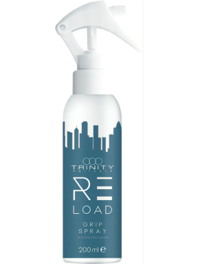 Trinity (Тринити) Спрей сильной фиксации Reload Grip Spray strong 200 мл